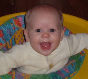 Baby Faith (18 kb)