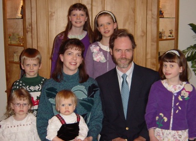 The Bryce Family (47 kb)