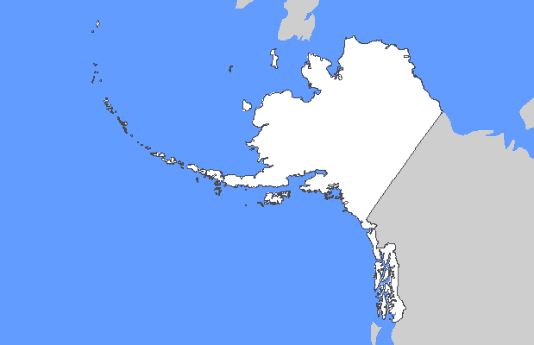 United States Geography -- State Capitals